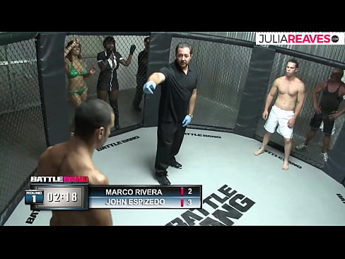 ❤️ Ultimate Fighter fucks gabadh tiro isla markiiba ka dib dagaal ee giraanta ❤❌  anaga ❌❤