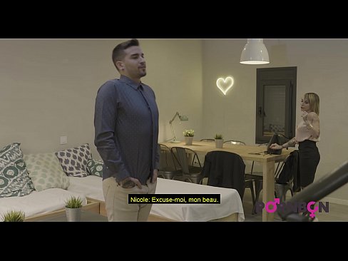 ❤️ PORNBCN 4K Mid ka mid ah naag qaan-gaar ah oo naaso waaweyn leh waxay rabtaa inay dabada noqoto Gigolo yar oo leh dick blowjob amortism adag fuck gacanta shaqo eeyga qaabka maxsuul leefleefi kacsiga Faransiiska subtitles ❤❌ anaga ❌❤