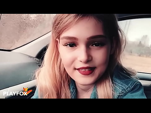 ❤️ Ilmaha kacsiga leh ayaa si farxad leh u nuugay kaadhka dhimista ❤❌ anaga ❌❤
